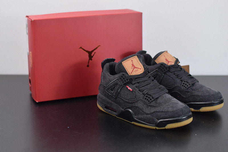 air jordan 4 retro L*v*s nrg "levi