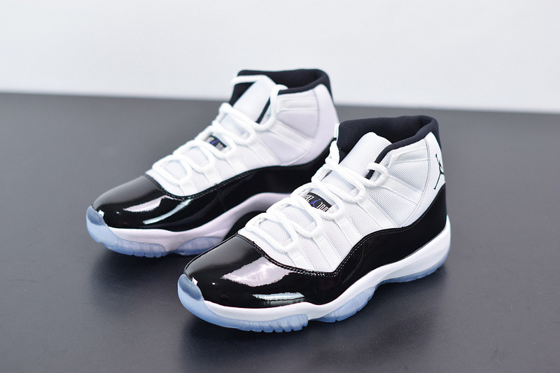2018 air jordan 11 concord 378037-100
