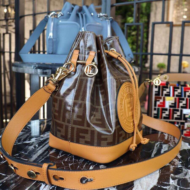 F**di bag