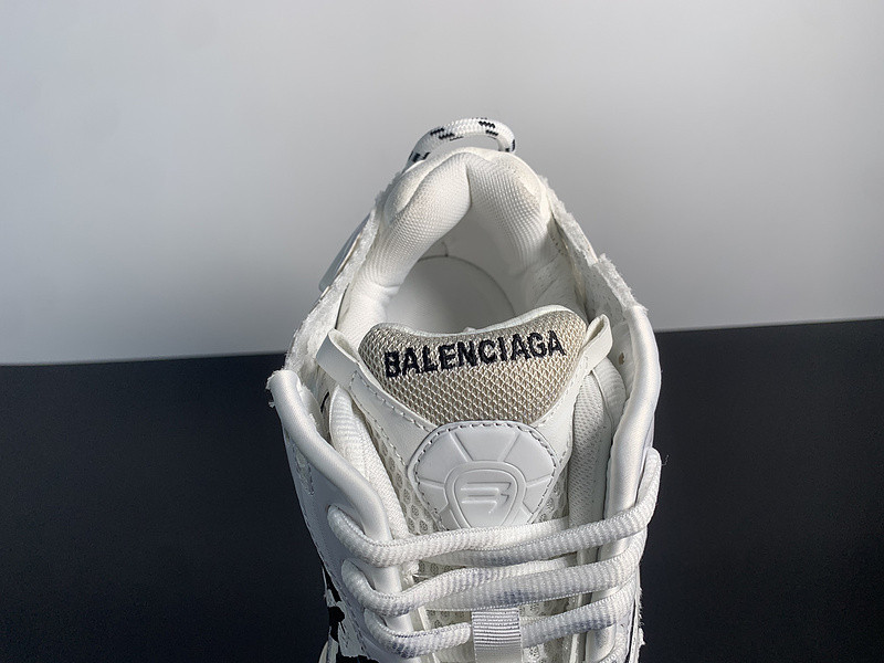 Ba*len*cia*ga runner sneaker