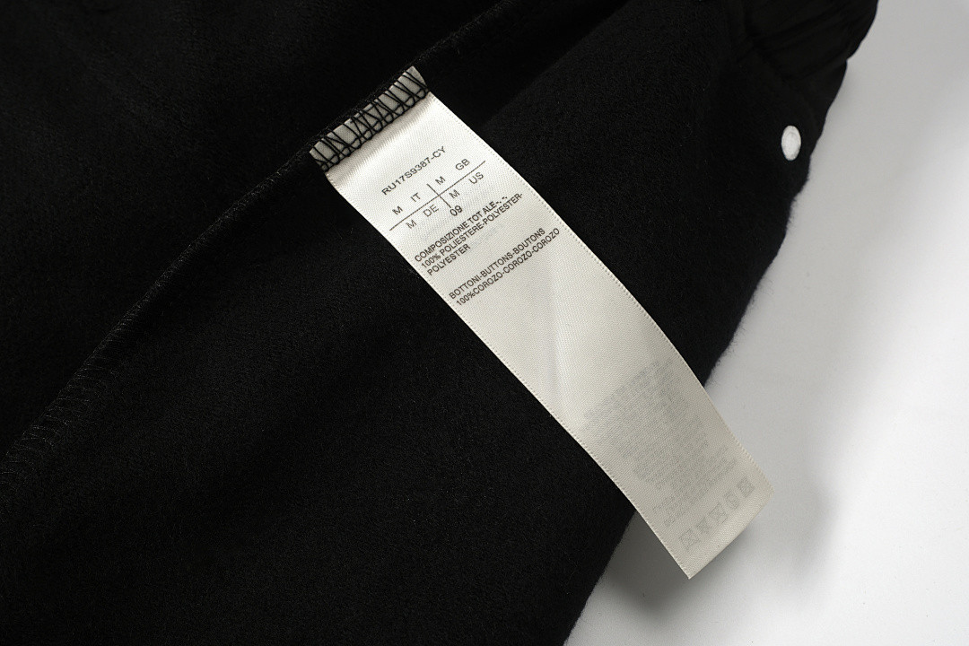 Rick owens