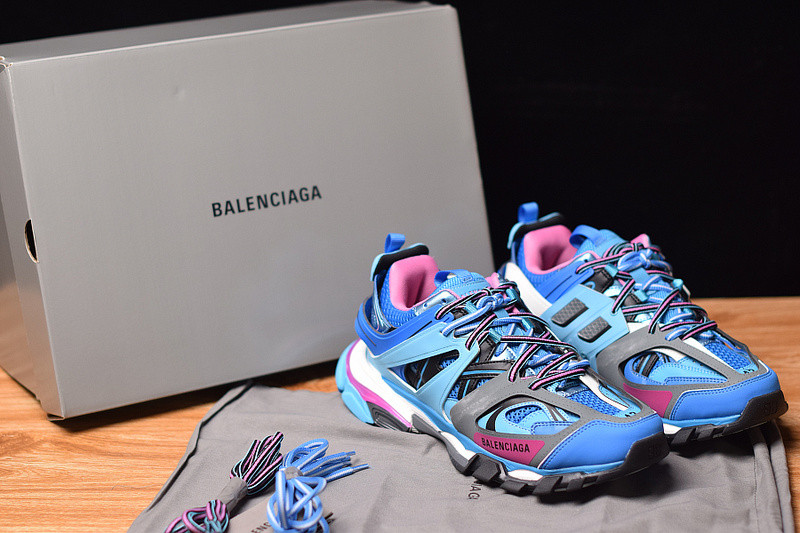 bc sneaker tess.s.gomma maille 