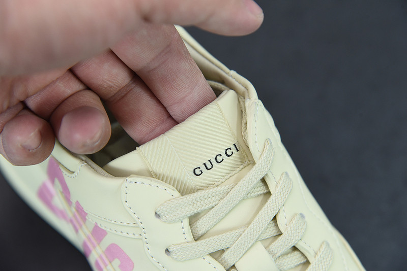 g*u*i rhyton sneaker