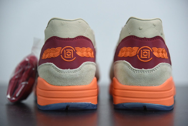 clot x air max 1