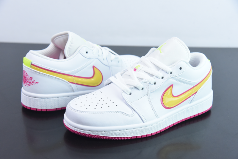 air jordan 1 low gs
