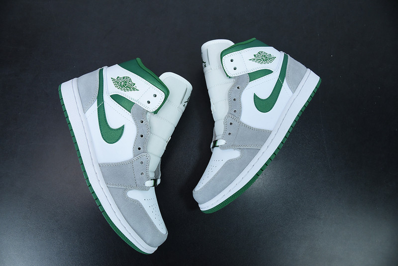 air jordan 1 mid se