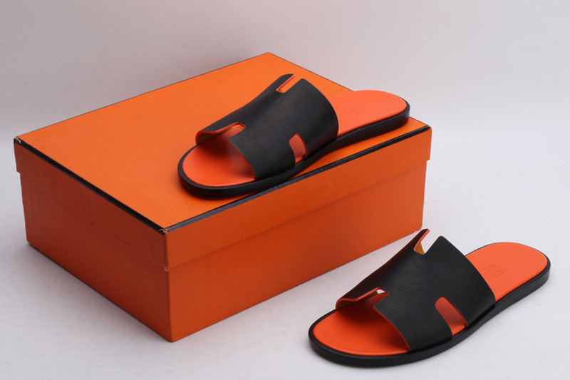 H**mes slide