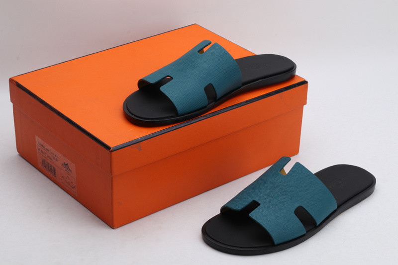 H**mes slide