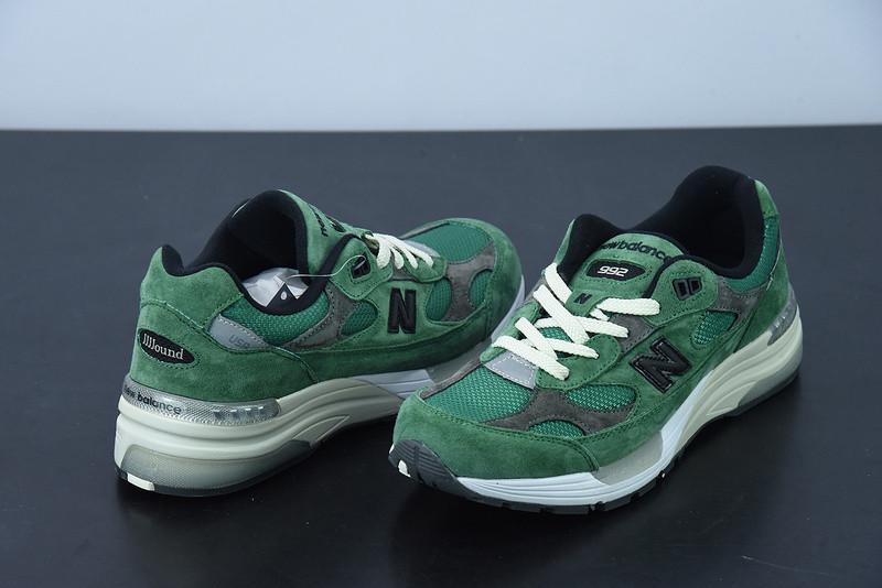 new balance sneaker