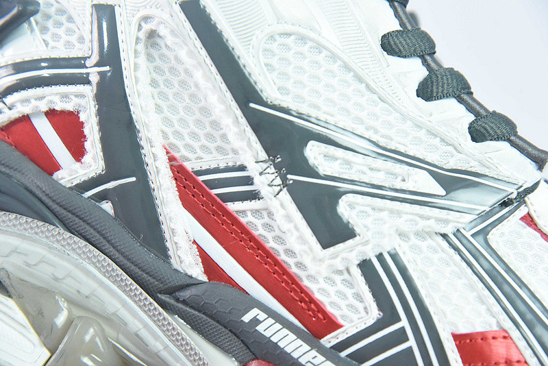 Ba*len*cia*ga runner sneaker