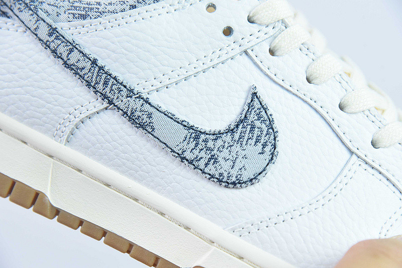nike dunk low