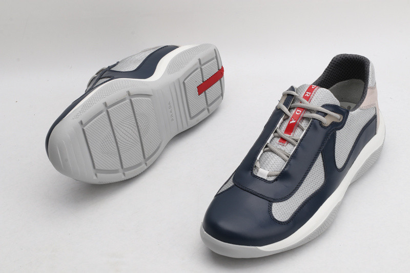 pr sneaker
