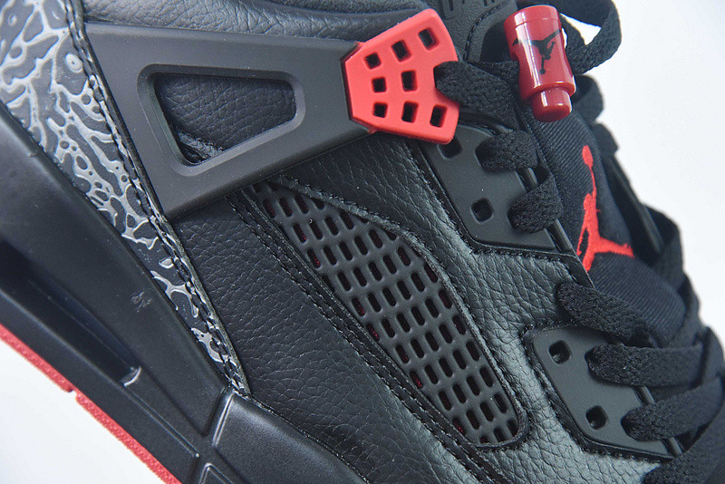 air jordan spizike low bred fq1759-006