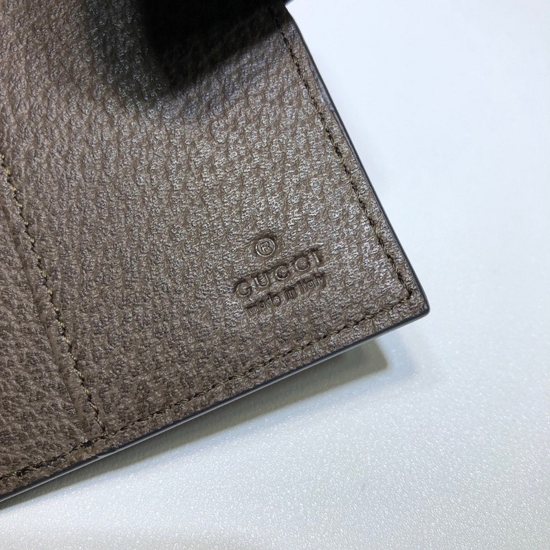 G*u*i wallet