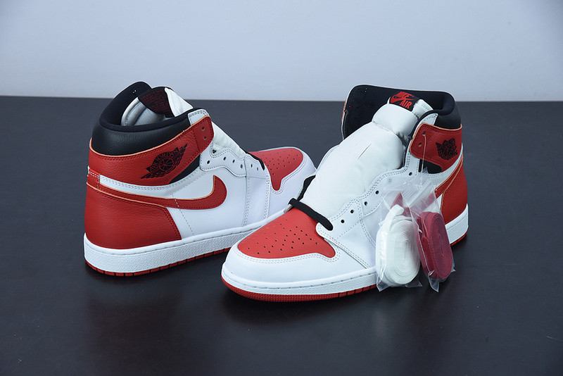 air jordan 1 high og