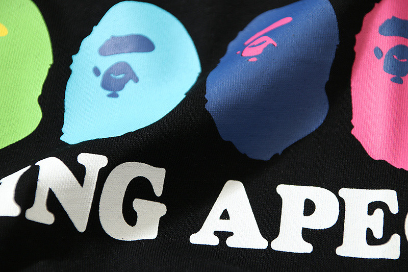 bape t-shirt