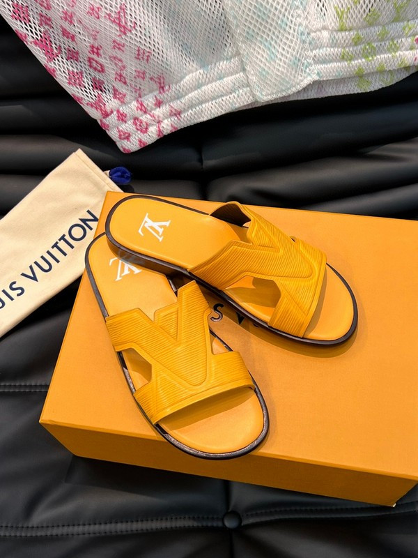 lvt sandals