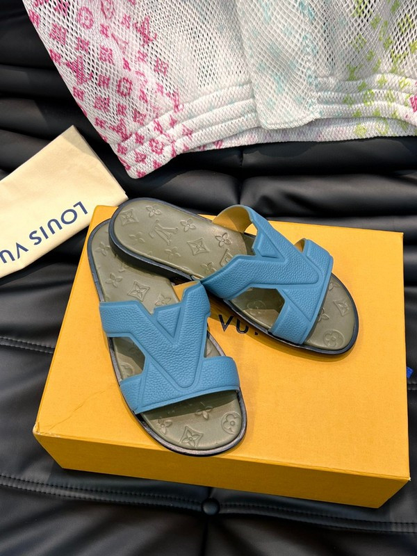 lvt sandals