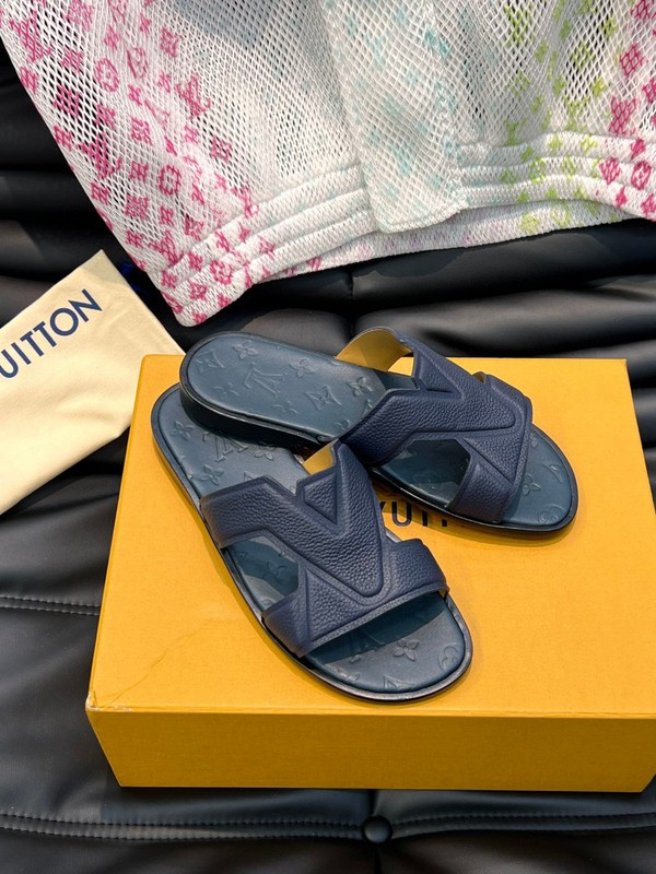 lvt sandals