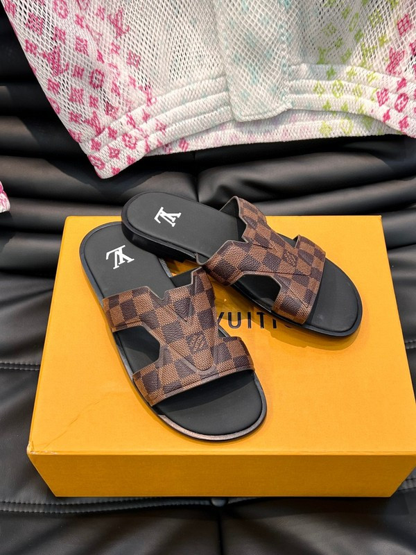 lvt sandals