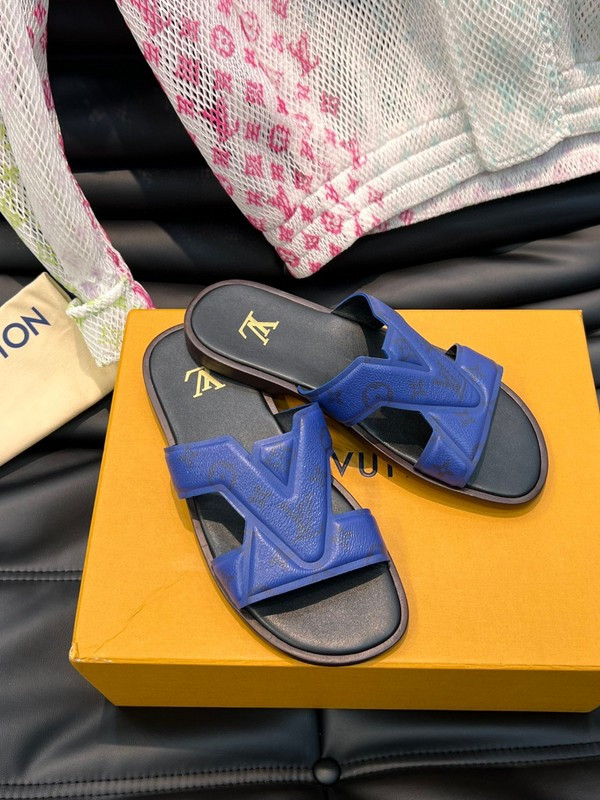 lvt sandals