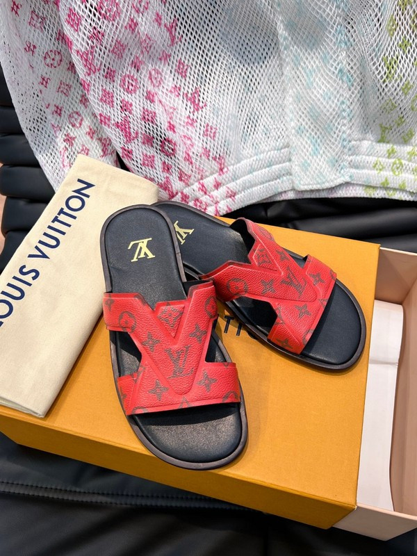 lvt sandals