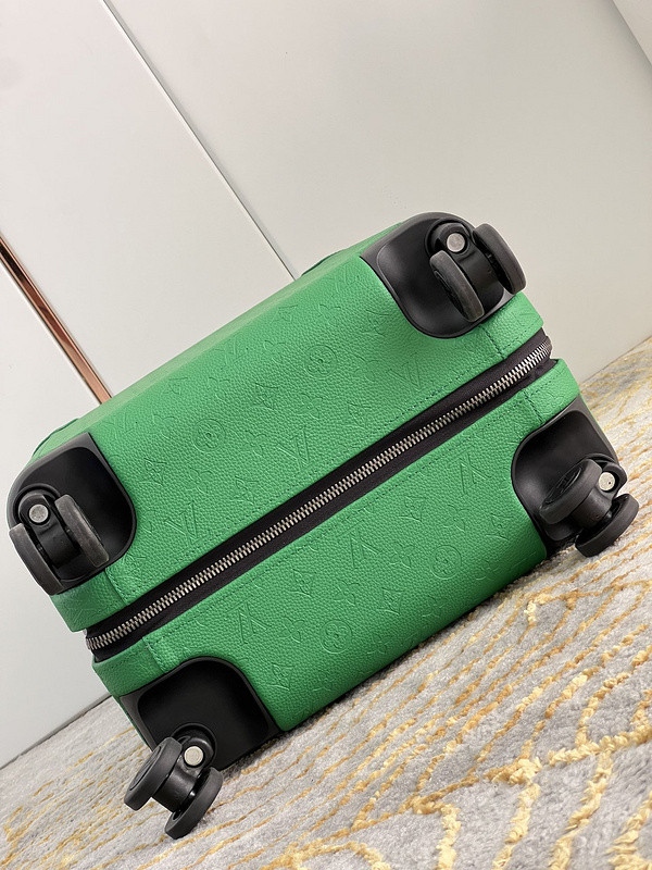 LVT HORIZON four-wheeled trolley case