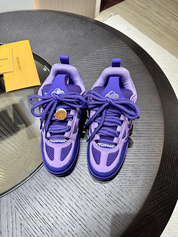 lvt sneakers
