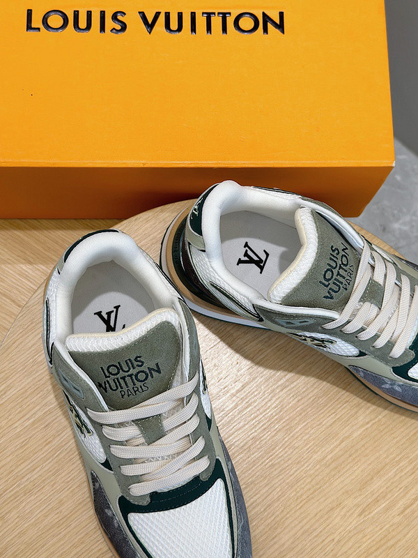 lvt sneakers