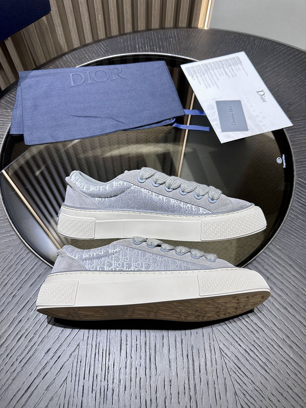 DIO* B33 SNEAKER