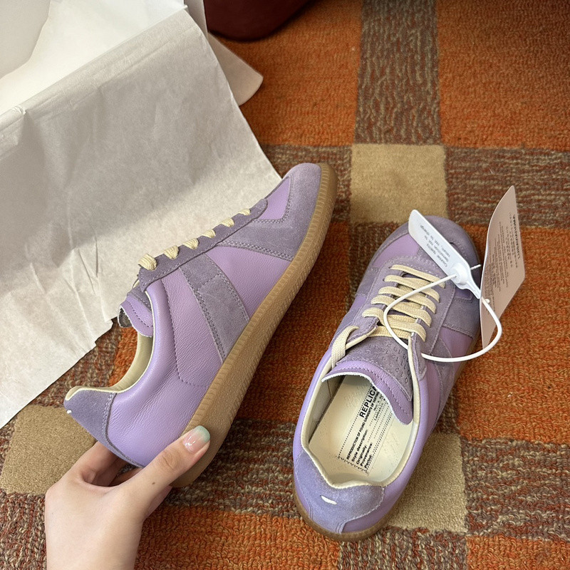 ma*s*n Ma*i*la sneaker
