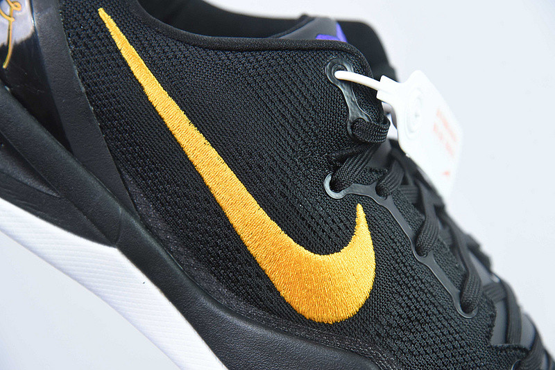 nike kobe 8 protro hollywood nights hf9550-001