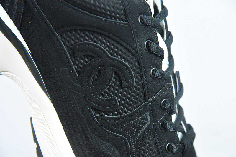 Ch*el sneaker