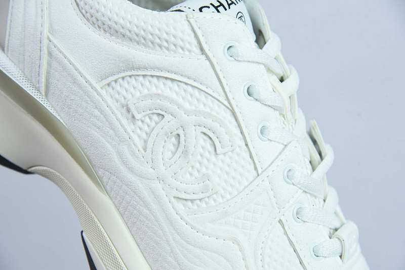 Ch*el sneaker