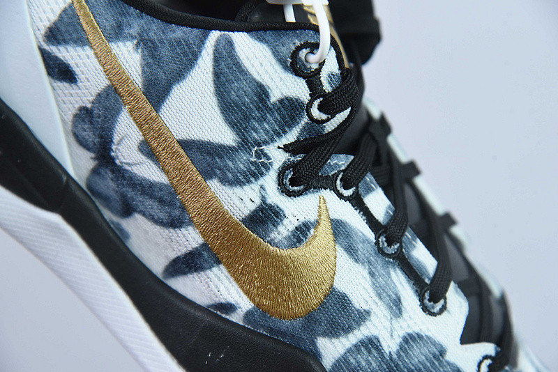 nike kobe 8 protro "mambacita" fv6325-100