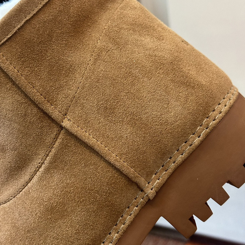 BC BOOTS