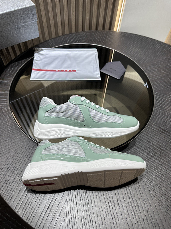 PR SNEAKER