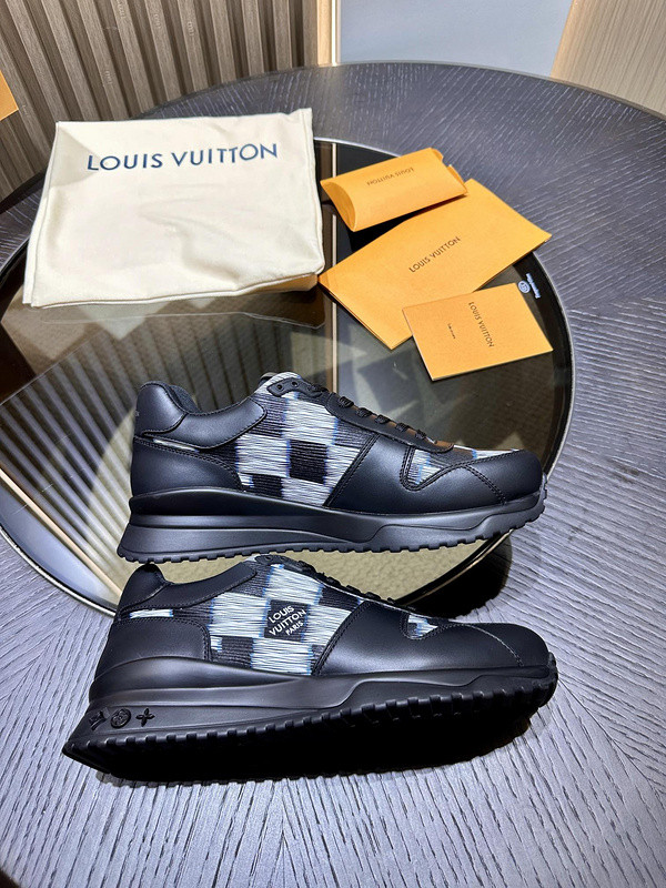 LVT SNEAKERS