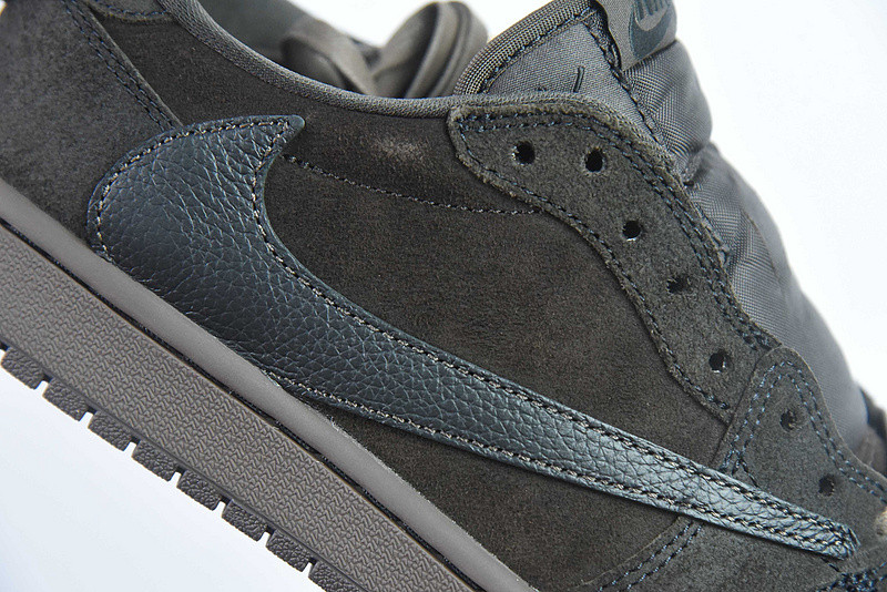 Travis Scott x Air Jordan 1 Low OG “Velvet Brown” DM7866-202