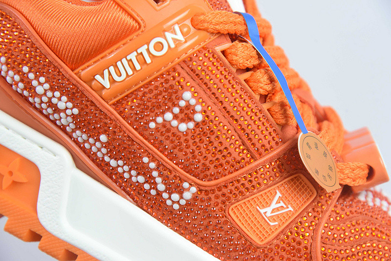 LVT SNEAKERS