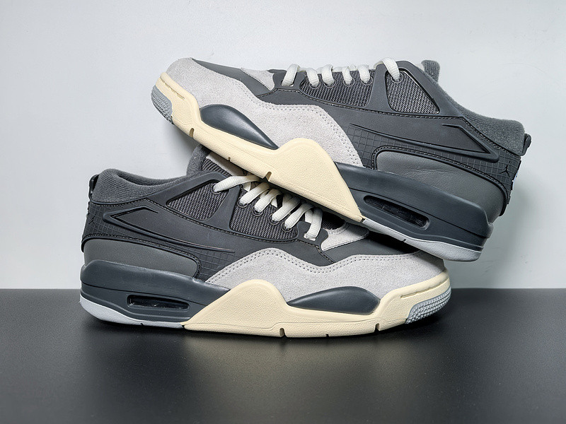 Air Jordan 4 RM GS
