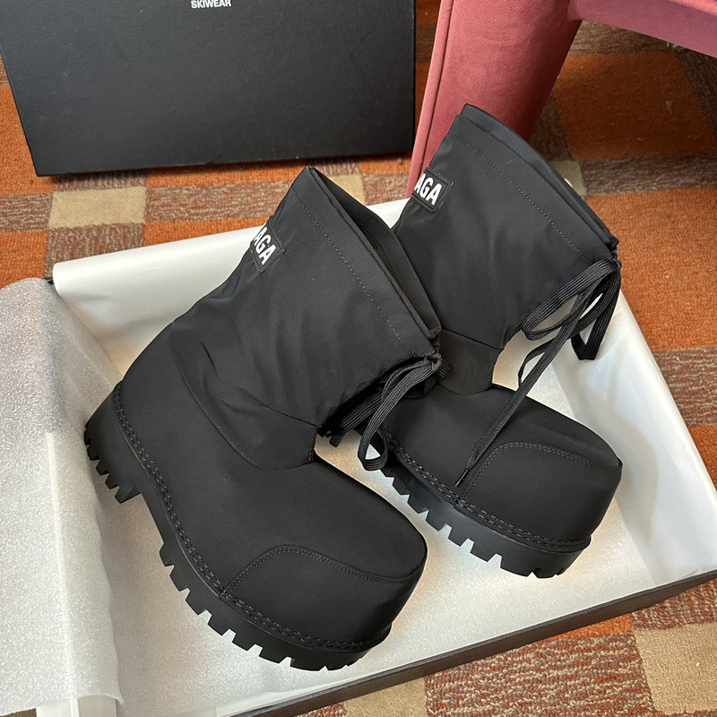 BC BOOTS