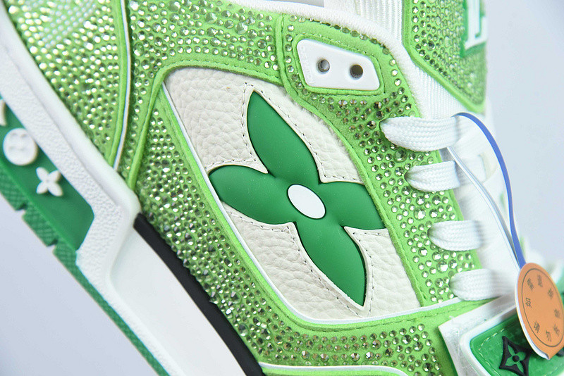 LVT SNEAKERS