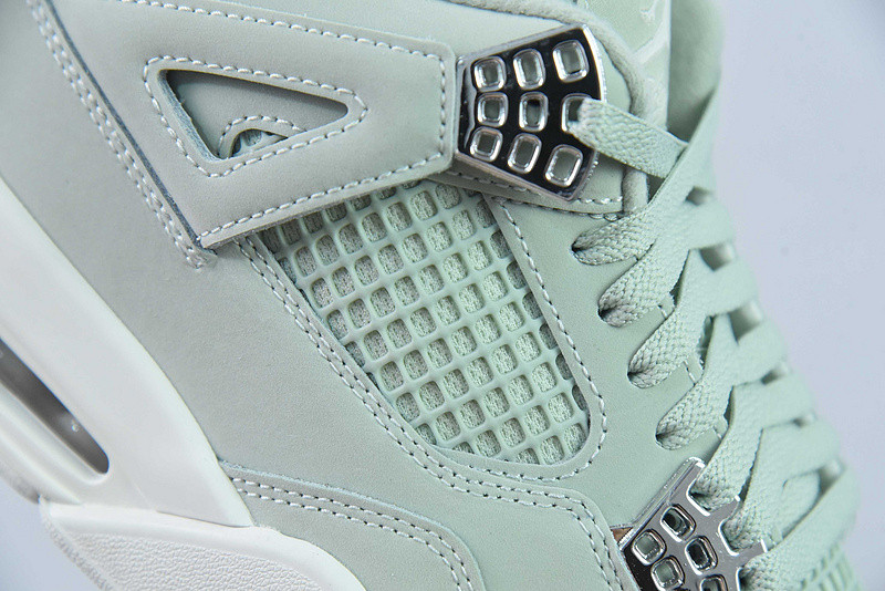 Air Jordan 4 WMNS "Seafoam" HV0823-003