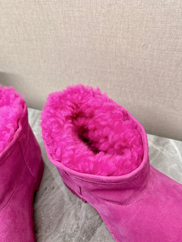 BC BOOTS