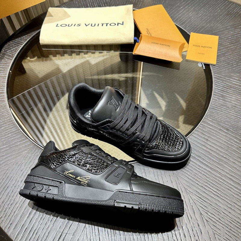 LVT SNEAKERS