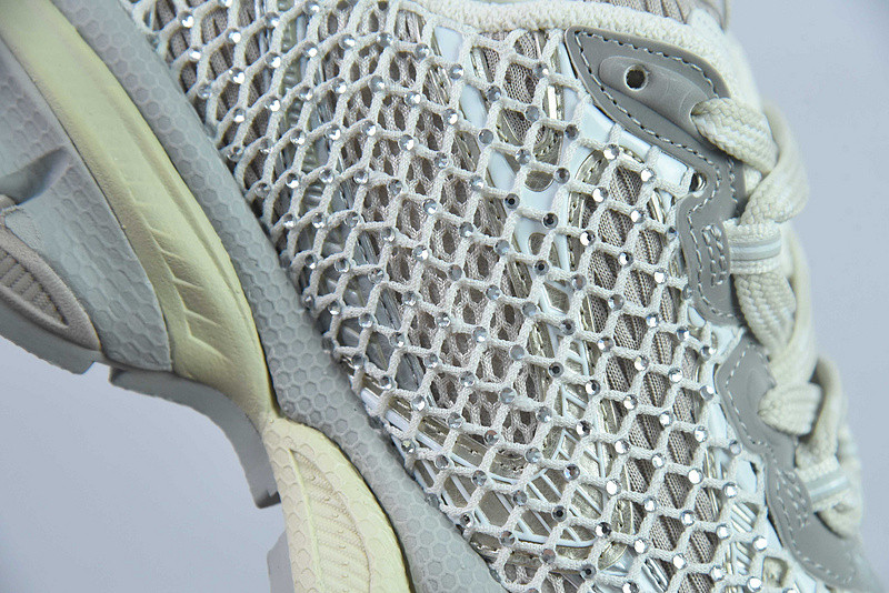 BC 3XL SNEAKER