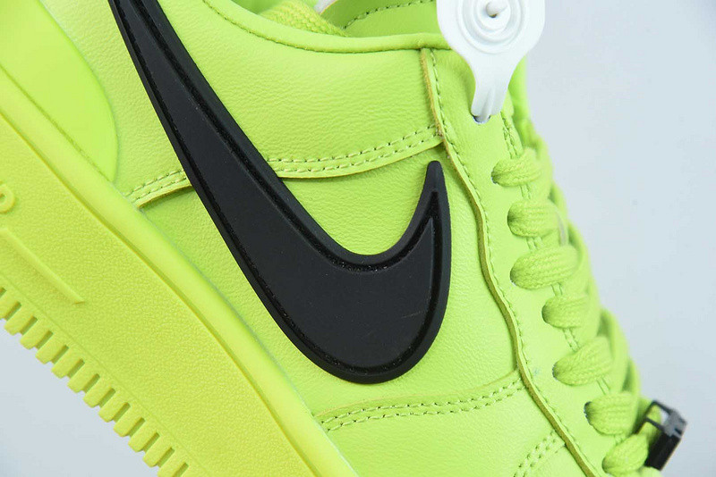Nike AMBUSH X AIR FORCE 1 LOW DV3464-100
