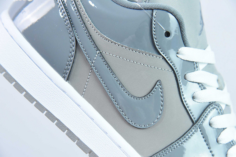 Air Jordan 1 Low Cool Grey HF3148-011