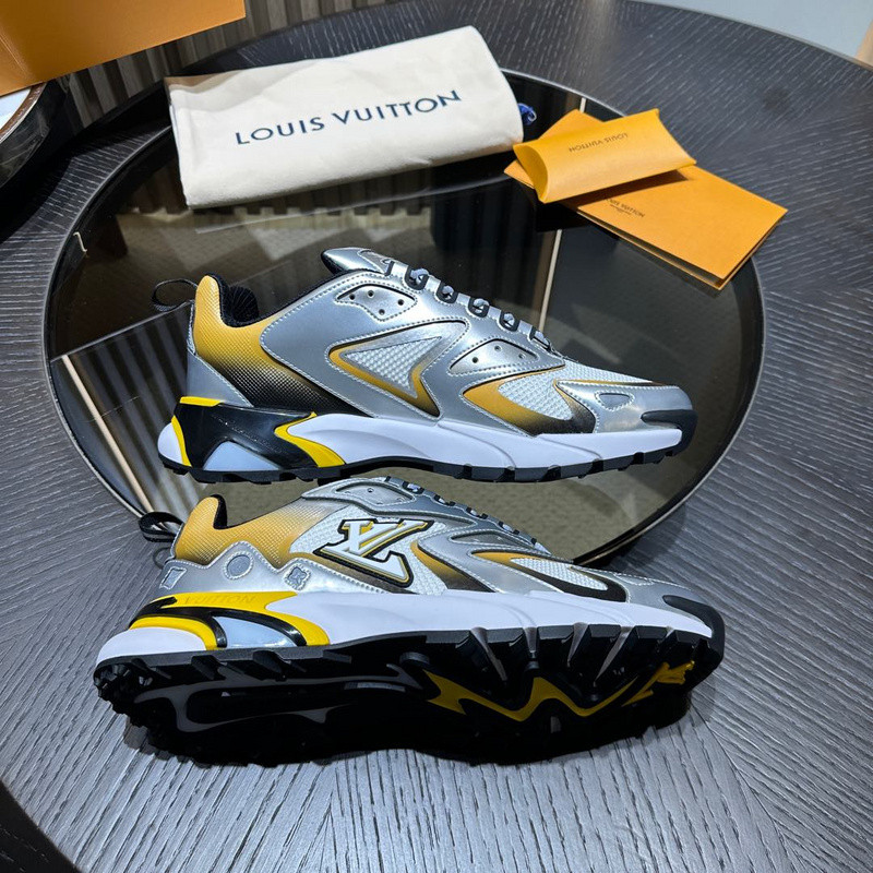 LVT SNEAKERS